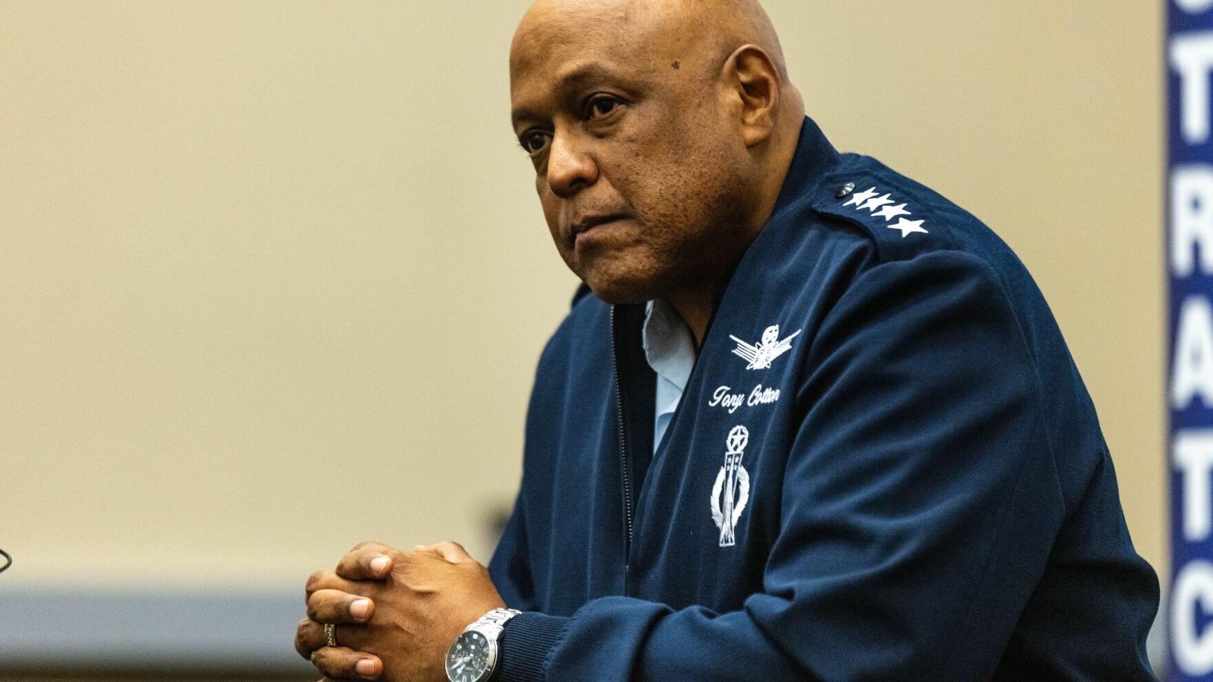 StratCom conference in Omaha warns of nuclear threats growing in Far East